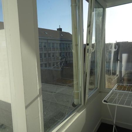 Charmant Studio En Centre-Ville Boulogne-sur-Mer Luaran gambar